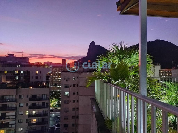 Imagem Imóvel com 3 Quartos à Venda, 193 m² em Botafogo - Rio De Janeiro Imagem Imóvel com 3 Quartos à Venda, 193 m² em Botafogo - Rio De Janeiro