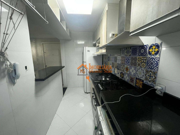 Imagem Apartamento com 2 Quartos à Venda ou Locação, 43 m² em Centro - Guarulhos Imagem Apartamento com 2 Quartos à Venda ou Locação, 43 m² em Centro - Guarulhos