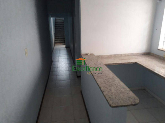 Imagem Edifício Residencial à Venda ou Locação, 195 m² em Centro - Santo André Imagem Edifício Residencial à Venda ou Locação, 195 m² em Centro - Santo André