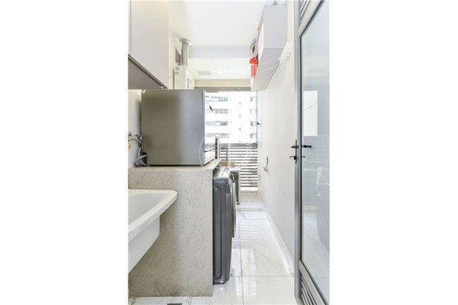 Imagem Apartamento com 1 Quarto à Venda, 71 m² em Moema - São Paulo Imagem Apartamento com 1 Quarto à Venda, 71 m² em Moema - São Paulo