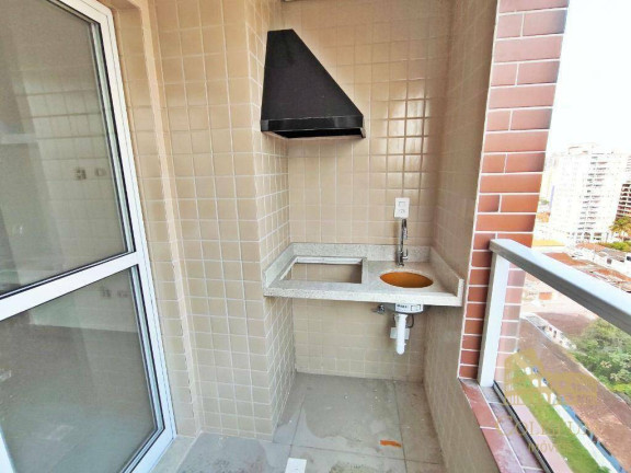 Imagem Apartamento com 1 Quarto à Venda, 42 m² em Aviação - Praia Grande Imagem Apartamento com 1 Quarto à Venda, 42 m² em Aviação - Praia Grande