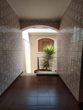 Imagem Casa com 3 Quartos à Venda, 168 m² em Tatuapé - São Paulo