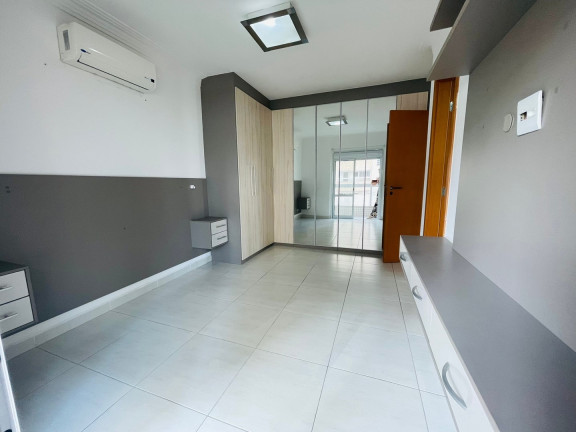 Imagem Apartamento com 3 Quartos à Venda, 153 m² em Boqueirão - Praia Grande