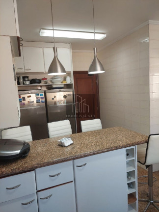 Imagem Apartamento com 4 Quartos à Venda, 216 m² em Centro - São Paulo Imagem Apartamento com 4 Quartos à Venda, 216 m² em Centro - São Paulo