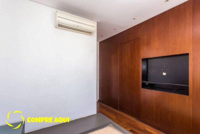 Imagem Apartamento com 1 Quarto à Venda, 90 m² em Santa Cecília - São Paulo Imagem Apartamento com 1 Quarto à Venda, 90 m² em Santa Cecília - São Paulo