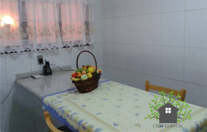 Imagem Casa com 4 Quartos à Venda, 350 m² em São Paulo Ii - Cotia