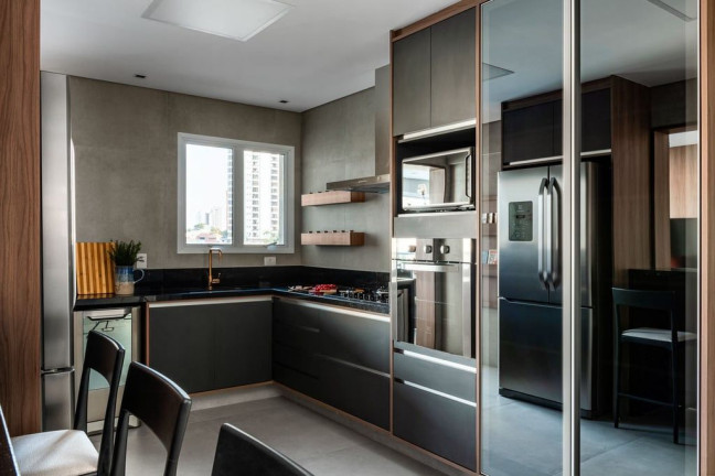 Imagem Apartamento com 3 Quartos à Venda, 118 m² em Tatuapé - São Paulo Imagem Apartamento com 3 Quartos à Venda, 118 m² em Tatuapé - São Paulo