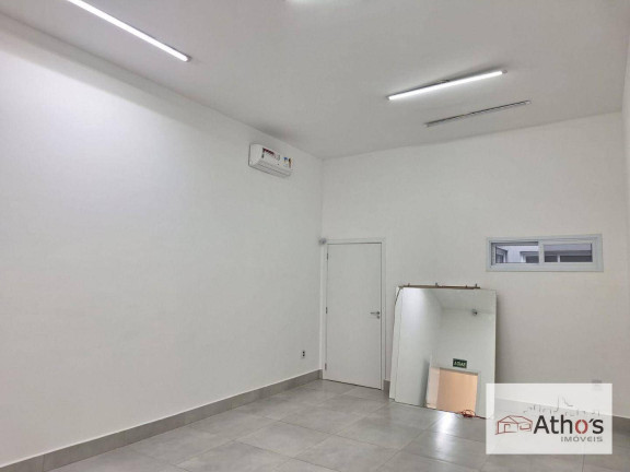 Imagem Sala Comercial para Alugar, 62 m² em Jardim Residencial Dona Lucilla - Indaiatuba Imagem Sala Comercial para Alugar, 62 m² em Jardim Residencial Dona Lucilla - Indaiatuba