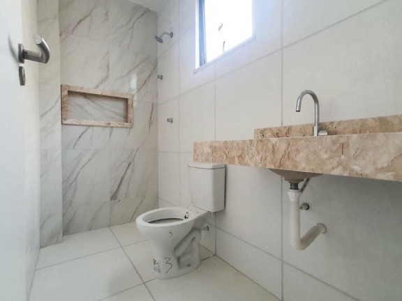 Imagem Casa com 4 Quartos à Venda, 156 m² em Edson Queiroz - Fortaleza