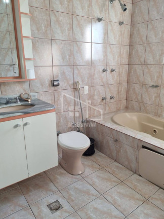 Imagem Sobrado com 4 Quartos à Venda, 401 m² em Independência - São Bernardo Do Campo Imagem Sobrado com 4 Quartos à Venda, 401 m² em Independência - São Bernardo Do Campo