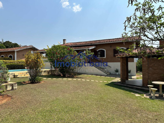 Imagem Chácara com 3 Quartos à Venda, 1 m² em Novo Horizonte - Piracaia