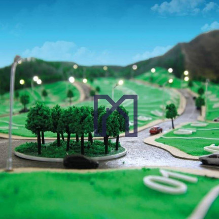 Imagem Terreno à Venda, 222 m² em Nossa Senhora De Fátima - Itajubá