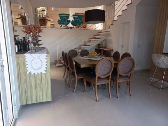 Imagem Casa de Condomínio com 4 Quartos à Venda, 525 m² em Boa Vista - Jundiaí Imagem Casa de Condomínio com 4 Quartos à Venda, 525 m² em Boa Vista - Jundiaí