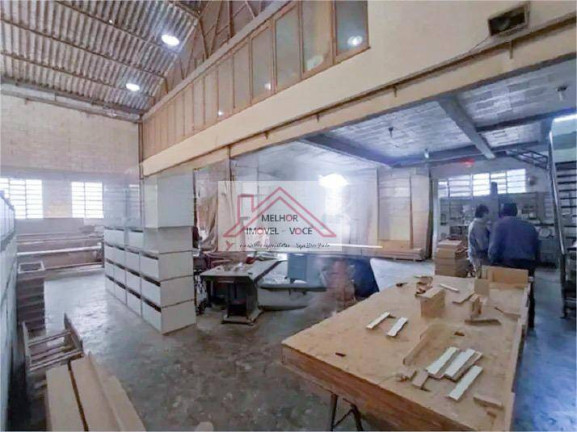 Imagem Sala Comercial à Venda, 650 m² em Casa Verde - São Paulo