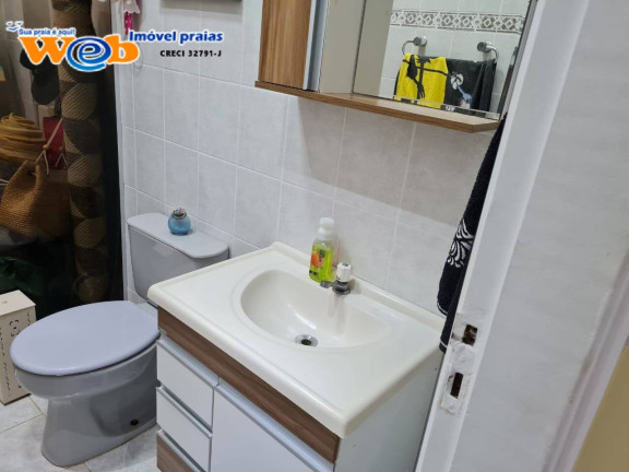 Imagem Apartamento com 2 Quartos à Venda,  em Ocian - Praia Grande