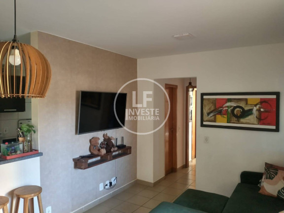 Imagem Apartamento com 2 Quartos à Venda, 66 m² em Jardim Europa - Goiânia Imagem Apartamento com 2 Quartos à Venda, 66 m² em Jardim Europa - Goiânia