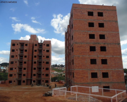 Imagem Apartamento com 2 Quartos à Venda, 53 m² em Centro - Elias Fausto Imagem Apartamento com 2 Quartos à Venda, 53 m² em Centro - Elias Fausto