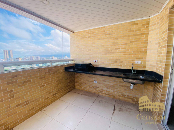 Imagem Apartamento com 2 Quartos à Venda, 88 m² em Vila Assunção - Praia Grande Imagem Apartamento com 2 Quartos à Venda, 88 m² em Vila Assunção - Praia Grande