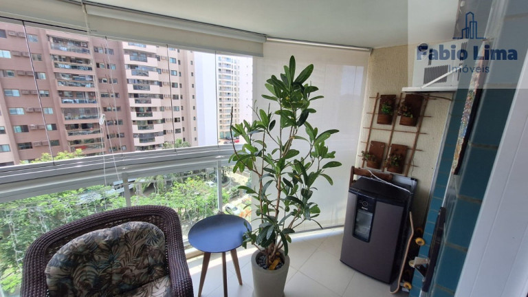 Imóvel com 3 Quartos à Venda, 110 m² em Barra Olímpica - Rio De Janeiro