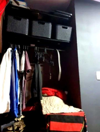 Imagem Cobertura com 2 Quartos à Venda, 160 m² em Taquara - Rio De Janeiro Imagem Cobertura com 2 Quartos à Venda, 160 m² em Taquara - Rio De Janeiro