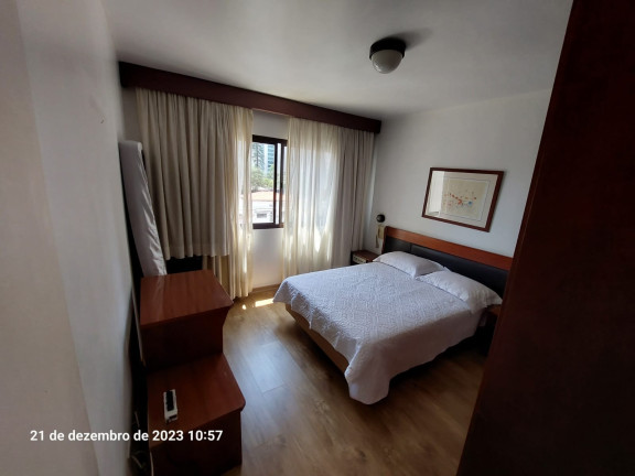 Imagem Flat com 1 Quarto à Venda, 48 m² em Centro - São Bernardo Do Campo Imagem Flat com 1 Quarto à Venda, 48 m² em Centro - São Bernardo Do Campo