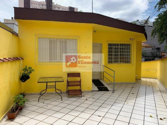 Imagem Casa com 2 Quartos à Venda, 162 m² em Vila Curuçá - Santo André Imagem Casa com 2 Quartos à Venda, 162 m² em Vila Curuçá - Santo André