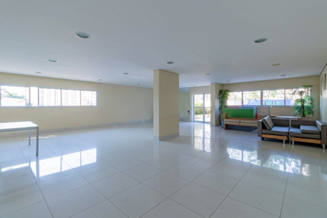 Imagem Apartamento com 2 Quartos à Venda, 119 m² em Sacomã - São Paulo