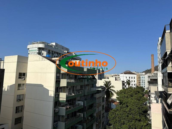 Imagem Cobertura com 4 Quartos à Venda, 238 m² em Tijuca - Rio De Janeiro Imagem Cobertura com 4 Quartos à Venda, 238 m² em Tijuca - Rio De Janeiro