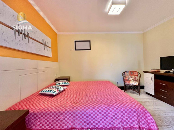 Imagem Apartamento com 3 Quartos à Venda, 152 m² em Jardim Astúrias - Guarujá Imagem Apartamento com 3 Quartos à Venda, 152 m² em Jardim Astúrias - Guarujá