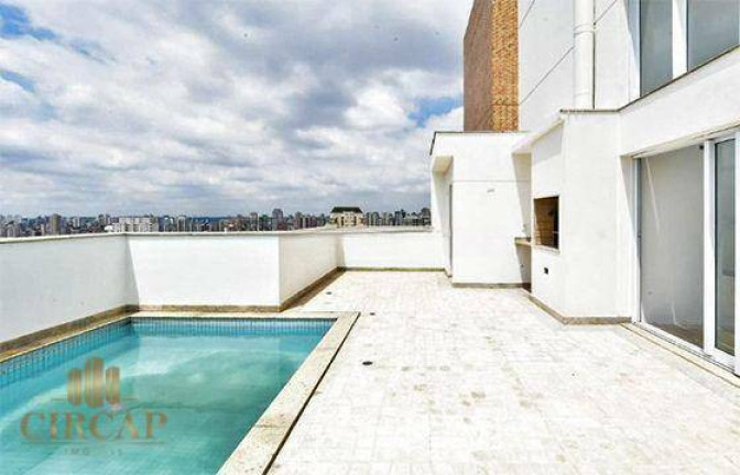 Imagem Cobertura com 4 Quartos à Venda, 367 m² em Chácara Klabin - São Paulo Imagem Cobertura com 4 Quartos à Venda, 367 m² em Chácara Klabin - São Paulo