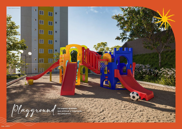 Imagem Apartamento com 2 Quartos à Venda, 35 m² em Jardim Nova Esperança - Londrina Imagem Apartamento com 2 Quartos à Venda, 35 m² em Jardim Nova Esperança - Londrina