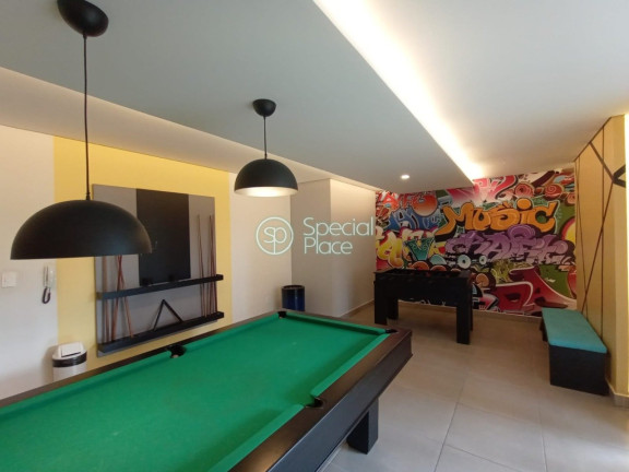 Imagem Apartamento com 2 Quartos à Venda, em Vila Clementino - São Paulo Imagem Apartamento com 2 Quartos à Venda, em Vila Clementino - São Paulo