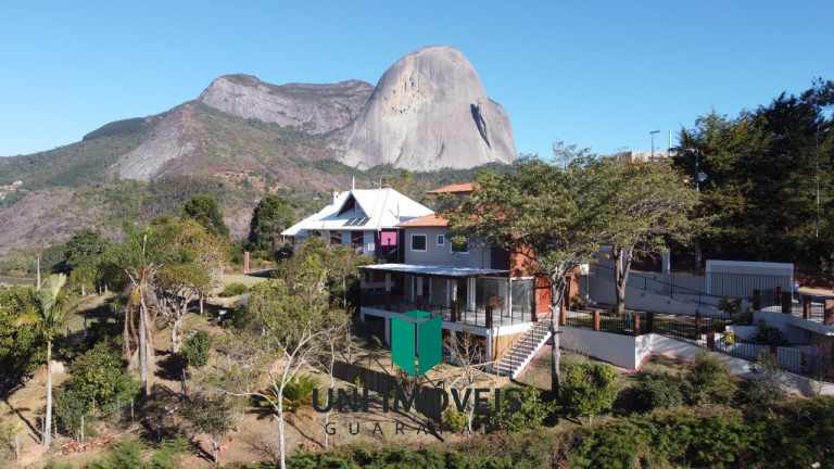 Imagem Casa com 6 Quartos à Venda, 798 m² em Casário Pordenoni - Aracê Imagem Casa com 6 Quartos à Venda, 798 m² em Casário Pordenoni - Aracê