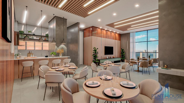 Imagem Apartamento com 4 Quartos à Venda, 185 m² em Centro - Balneário Camboriú