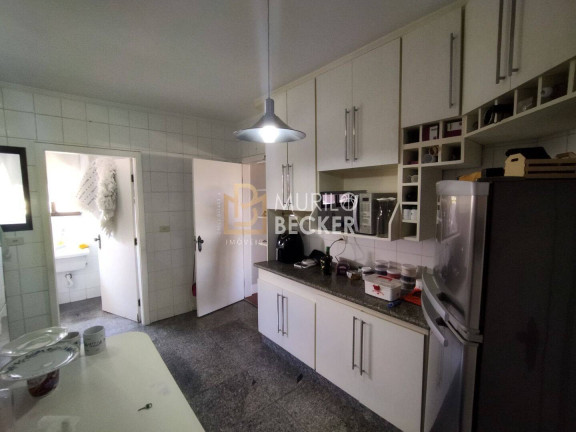 Imagem Apartamento com 3 Quartos à Venda, 105 m² em Vila Betânia - São José Dos Campos