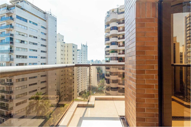 Imagem Imóvel com 3 Quartos à Venda,  em Higienópolis - São Paulo
