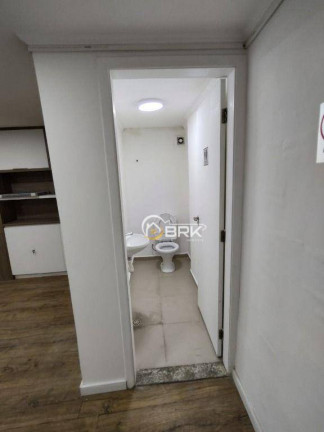 Imagem Sala Comercial para Alugar, 20 m² em Parque Da Mooca - São Paulo