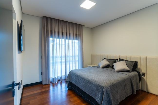 Imagem Casa com 4 Quartos à Venda, 467 m² em Parque Reserva Fazenda Imperial - Sorocaba
