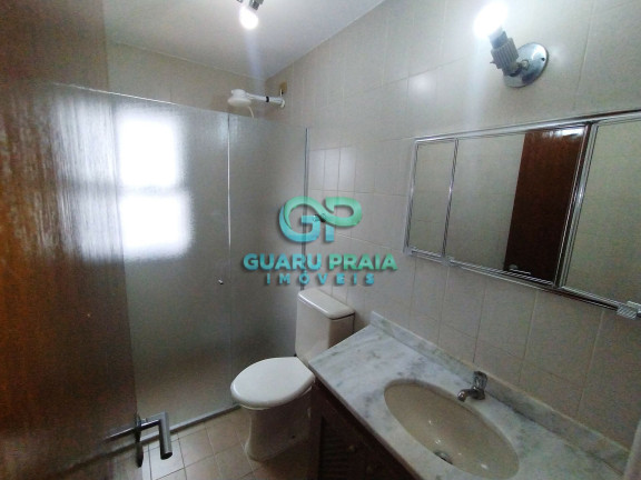 Imagem Apartamento com 2 Quartos para Alugar, 60 m² em Enseada - Guarujá Imagem Apartamento com 2 Quartos para Alugar, 60 m² em Enseada - Guarujá