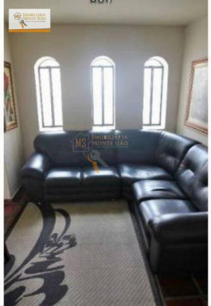 Imagem Casa com 5 Quartos à Venda, 305 m² em Vila Moreira - Guarulhos Imagem Casa com 5 Quartos à Venda, 305 m² em Vila Moreira - Guarulhos