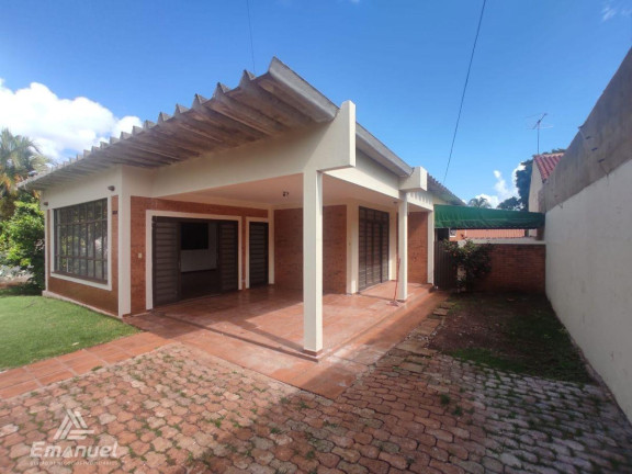 Imagem Casa com 3 Quartos à Venda, 249 m² em Jardim Dos Estados - Campo Grande Imagem Casa com 3 Quartos à Venda, 249 m² em Jardim Dos Estados - Campo Grande