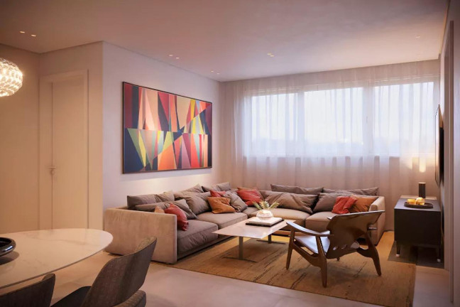Imagem Apartamento com 1 Quarto à Venda, 73 m² em Lourdes - Belo Horizonte Imagem Apartamento com 1 Quarto à Venda, 73 m² em Lourdes - Belo Horizonte