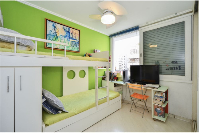 Imagem Imóvel com 3 Quartos à Venda, em Moema - São Paulo Imagem Imóvel com 3 Quartos à Venda, em Moema - São Paulo