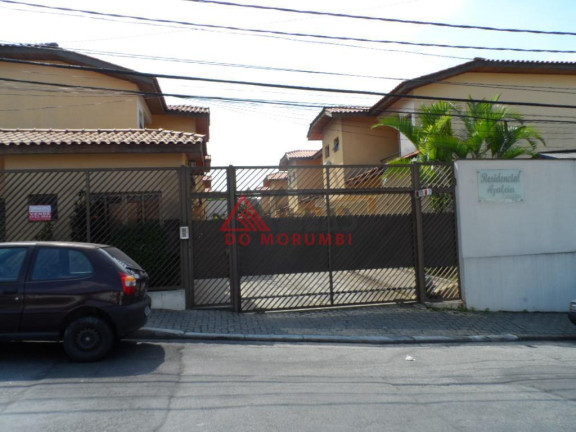 Imagem Casa de Condomínio à Venda, 98 m² em Vila Pirajussara - São Paulo