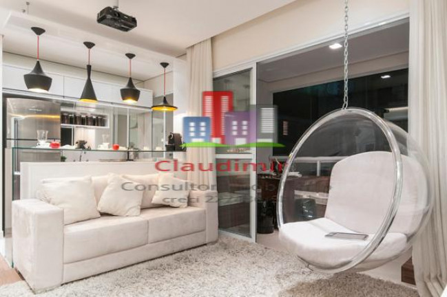 Imagem Apartamento com 1 Quarto à Venda, 45 m² em Vila Mariana - São Paulo Imagem Apartamento com 1 Quarto à Venda, 45 m² em Vila Mariana - São Paulo