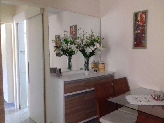 Imagem Apartamento com 2 Quartos à Venda, 51 m² em Jardim Líbano - São Paulo Imagem Apartamento com 2 Quartos à Venda, 51 m² em Jardim Líbano - São Paulo