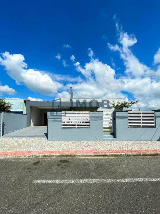 Imagem Casa com 3 Quartos à Venda, 160 m² em Três Rios Do Sul - Jaraguá Do Sul
