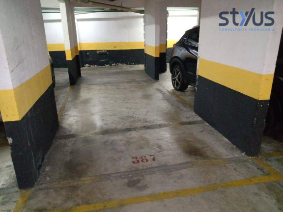 Imagem Apartamento com 3 Quartos à Venda, 76 m² em Tatuapé - São Paulo Imagem Apartamento com 3 Quartos à Venda, 76 m² em Tatuapé - São Paulo