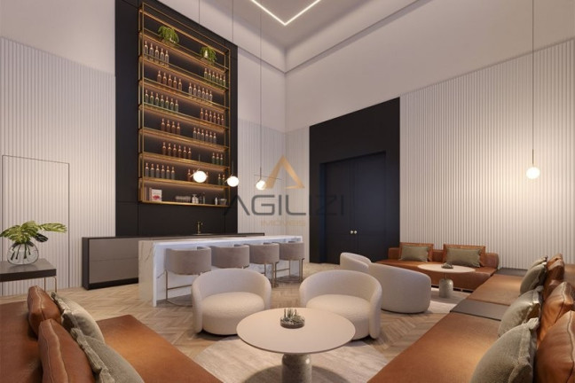 Imagem Apartamento com 3 Quartos à Venda, 201 m² em Jardim Paulista - São Paulo Imagem Apartamento com 3 Quartos à Venda, 201 m² em Jardim Paulista - São Paulo