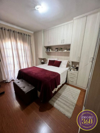 Imagem Sobrado com 2 Quartos à Venda, 156 m² em Jardim Santa Maria - São Paulo Imagem Sobrado com 2 Quartos à Venda, 156 m² em Jardim Santa Maria - São Paulo